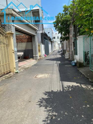 ► CẦN BÁN NHÀ CẤP 4 HẺM XE TẢI – TÂN MAI, BIÊN HÒA - 2