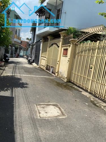 ► CẦN BÁN NHÀ CẤP 4 HẺM XE TẢI – TÂN MAI, BIÊN HÒA - 1