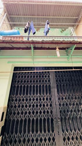 THÂN GỬI ACE MG HH 1%. Bán nhà 60m2 TRỆT LẦU ngay Trung tâm Phường GÒ VẤP. TPHCM