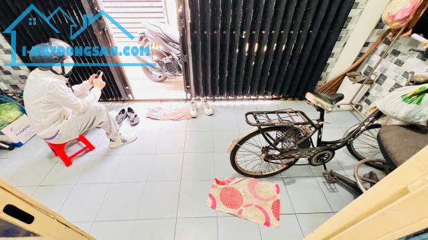 THÂN GỬI ACE MG HH 1%. Bán nhà 60m2 TRỆT LẦU ngay Trung tâm Phường GÒ VẤP. TPHCM - 2