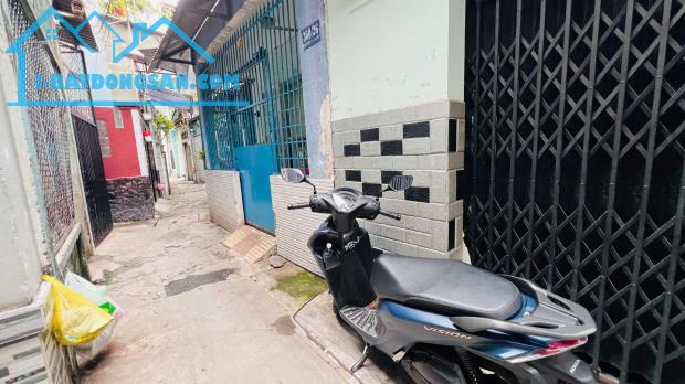 THÂN GỬI ACE MG HH 1%. Bán nhà 60m2 TRỆT LẦU ngay Trung tâm Phường GÒ VẤP. TPHCM - 4