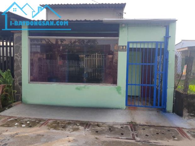 BÁN ĐẤT SỔ RIÊNG FULL THỔ CƯ – GIÁ TỐT TẠI CỦ CHI - 3
