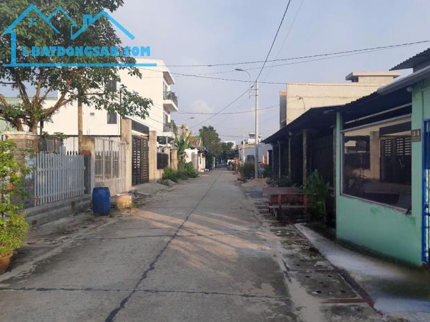BÁN ĐẤT SỔ RIÊNG FULL THỔ CƯ – GIÁ TỐT TẠI CỦ CHI - 2