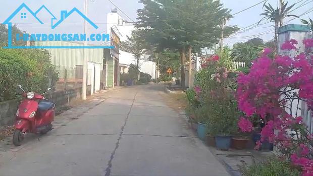 BÁN ĐẤT SỔ RIÊNG FULL THỔ CƯ – GIÁ TỐT TẠI CỦ CHI - 1