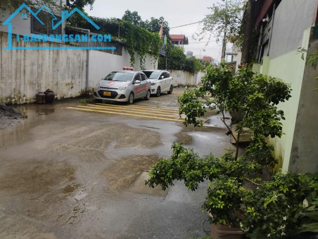 BÁN ĐẤT PHÚ MINH - SÓC SƠN, CÓ NHÀ 1 TẦNG KIÊN CỐ – GẦN VINMART, ĐƯỜNG RỘNG Ô TÔ TRÁNH - 1