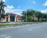 🌟 ĐẤT 2 MẶT_TIỀN TRUNG TÂM THỊ TRẤN PHONG ĐIỀN – TP_HUẾ #285m² NGANG 10m