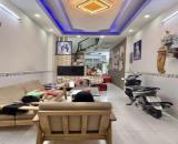 Siêu Phẩm Trường Chinh Tân Phú giáp Tân Bình 53m2,4Tầng Nhỉnh 5 tỷ