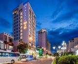 SÁT BIỂN TRUNG TÂM PHỐ ĐI BỘ 9 tầng TRẦN BẠCH ĐẰNG kinh doanh TỐT NHẤT