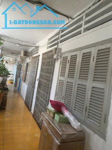 CHO THUÊ NHÀ CHUNG CƯ – VỊ TRÍ VÀNG QUẬN 1