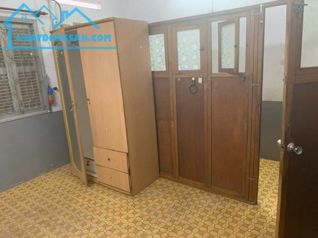 CHO THUÊ NHÀ CHUNG CƯ – VỊ TRÍ VÀNG QUẬN 1 - 2