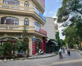 Mặt phố Trần Đại Nghĩa, lô góc, 42 m2, MT 7,2m, nở hậu. 20,2 Ty