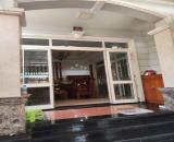 Bán nhà MT ngộp, xe hơi đỗ cửa ĐS 53, Hiệp Bình Chánh, Thủ Đức, 151m2, 3 tầng. Chỉ 12,x tỷ