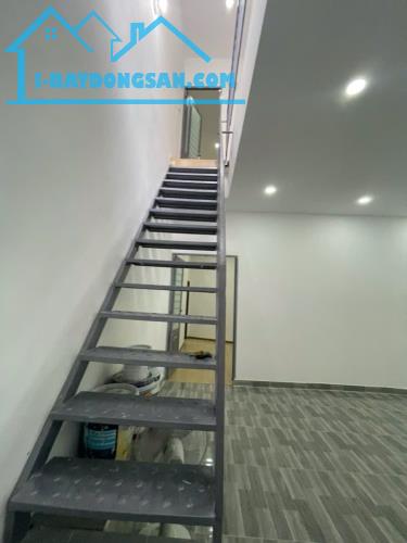Cần Bán Gấp Nhà 3Tầng, 60m2, hxh,  Đường Tân Thành-Q.TPhú, Giá chỉ 4,3tỷ TL - 1