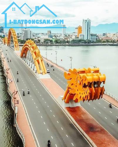 PHẠM CỰ LƯỢNG – 150M2 – NỞ HẬU – GẦN CẦU RỒNG, GẦN BIỂN – 11.8 TỶ