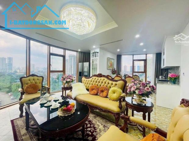LỢI THẾ VƯỢT TẦM – CHỈ CÓ TẠI QMS TOWER TỐ HỮU - 3