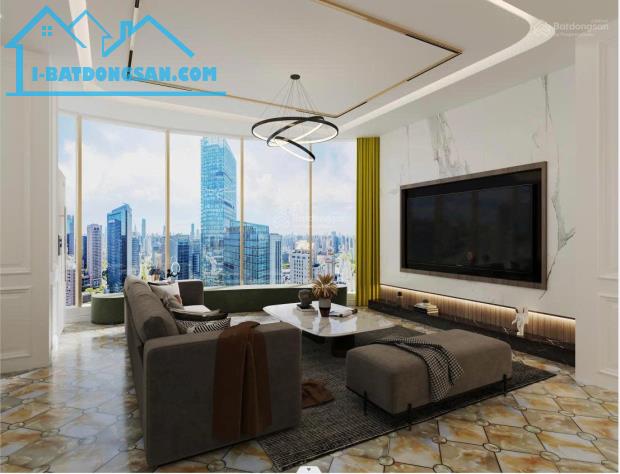 LỢI THẾ VƯỢT TẦM – CHỈ CÓ TẠI QMS TOWER TỐ HỮU - 4