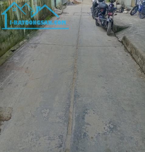 💥🏠🚘GẤP BÁN, SÁT MẶT TIỀN, KHU TÊN LỬA, BÌNH TÂN, TIỆN XÂY MỚI, 103M2,NGANG 5M, HƠN 5 TỶ - 2