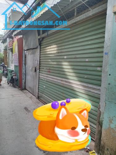💥🏠🚘GẤP BÁN, SÁT MẶT TIỀN, KHU TÊN LỬA, BÌNH TÂN, TIỆN XÂY MỚI, 103M2,NGANG 5M, HƠN 5 TỶ - 3