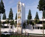 Bán nhà kiến hưng-hà đông-gần phố-sát oto