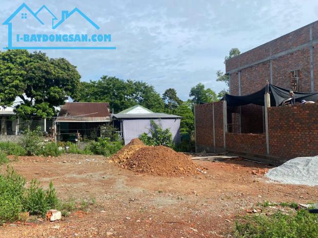 BÁN ĐẤT 104,2M2 KIỆT ÔTÔ 91 THÍCH TỊNH KHIẾT, PHƯỜNG THUỶ XUÂN, TP HUẾ, CHỈ 1,68 TỶ - 5