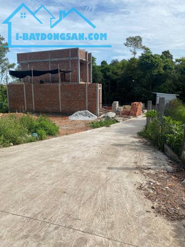 BÁN ĐẤT 104,2M2 KIỆT ÔTÔ 91 THÍCH TỊNH KHIẾT, PHƯỜNG THUỶ XUÂN, TP HUẾ, CHỈ 1,68 TỶ - 4
