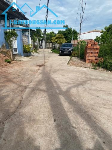 BÁN ĐẤT 104,2M2 KIỆT ÔTÔ 91 THÍCH TỊNH KHIẾT, PHƯỜNG THUỶ XUÂN, TP HUẾ, CHỈ 1,68 TỶ - 3