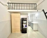 Căn hộ có gác giá rẻ ở Đặng Văn Sâm Tân Bình