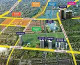 Bán siêu phẩm lô góc kinh doanh mặt đường Lê Quang Đạo kéo dài rộng 40m, 204m2 MT20m