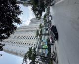 View thành phố lên đèn lung linh mỗi tối