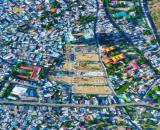 Đất nền chính chủ trung tâm Phan Rang KĐT mới Phủ Hà