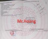 BÁN ĐẤT MẶT TIỀN ĐƯỜNG LÝ THỊ CHỪNG XÃ PHÚ HÒA ĐÔNG CŨ CHI, 85m2 GIÁ CHỈ NHỈNH 1.7TỶ