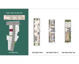 Mua bán ký gửi Bcons Eden Park là dự án nhà phố thương mại bình thun