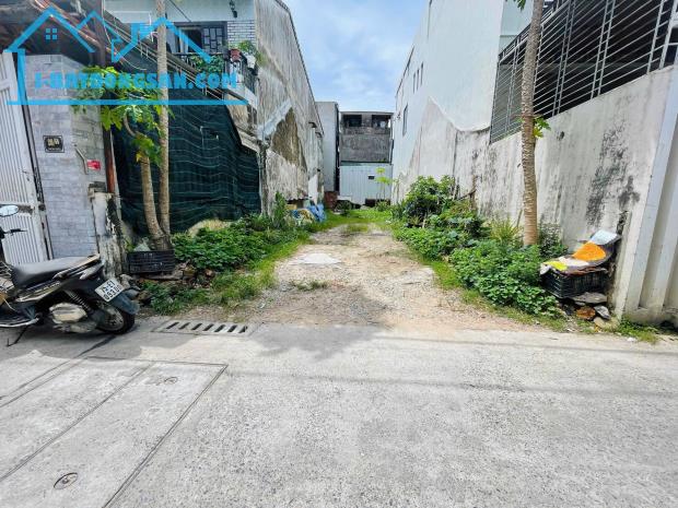 Bán đất 135,6m2 Mặt tiền Kiệt ôtô 68 Phùng Hưng, cạnh trường ĐH Nông Lâm Huế, chỉ 3,2 tỷ