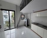 TUYỆT PHẨM CĂN HỘ 10 CĂN STUDIO CAO CẤP - DÒNG TIỀN  500TRIỆU/NĂM - 6TẦNG XÂY MỚI - THKHẨU