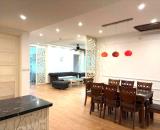 ❇️ CHO THUÊ CHUNG CƯ TOÀ E1 KĐT CIPUCHA, TÂY HỒ 142 M2, 4 PHÒNG NGỦ, 2 VS. FULL ĐỒ