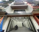 Bán nhà 2 mặt phố Quang Trung-Lý Thường Kiệt Hà Đông kinh doanh đỉnh DT 70m2x 5T giá 23.tỷ