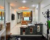 Cho thuê nhà nguyên căn Đường Văn Cao,Ba Đình, 30m2, 6 tầng 4 ngủ, 15tr