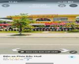 🌟 BÁN ĐẤT KHU QUY HOẠCH HƯƠNG AN – TP. HUẾ 🌟 💥 DT: 102m² |(6X17)- GIÁ 1,X TỶ