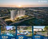 Căn hộ liền kề TPHCM thanh toán 9 triệu 1 tháng đến khi nhận nhà,bàn giao nội thất cao cấp