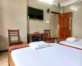 BÁN KHÁCH SẠN MẶT TIỀN ĐẸP, 6 LẦU, THU NHẬP ỔN ĐỊNH 100-120 TR/THÁNG, CÓ THANG MÁY.