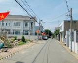 Đất hẻm 1/ đường số 7 P. Linh Tây sát đường Phạm Văn Đồng. Sát đường Phạm Văn Đồng, xe hơi