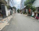 Bán lô đất kiệt ô tô Lê Văn Hiến _ Ngũ Hành Sơn_ 152m2 _ 5.5 tỷ.
