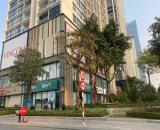 Cho thuê mặt bằng tầng 1,2 tòa nhà Vinhomes SkyLake Phạm Hùng, Nam Từ Liêm, Hà Nội