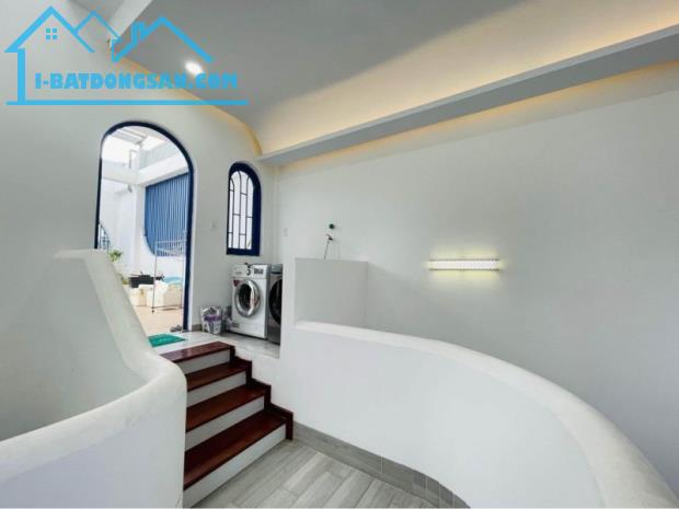 # Nhà gần MT Thi Sách, Ô tô Đậu 20m , 60m2, 3 tầng mới xây 2 năm, cứng ngắc, cực chắc, an - 2