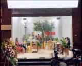 CHO THUÊ MẶT BẰNG KINH DOANH – VỊ TRÍ ĐẮC ĐỊA