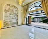 BÁN GẤP! Nhà đường số 8 CITYLAND 3tỷ688-65m2,GẦN CHỢ THÔNG TÂY 4PN