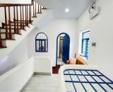 ♪Nhà gần MT Thi Sách, Ô tô Đậu 20m , 60m2, 3 tầng mới xây 2 năm tâm huyết tỉ mỉ, 4.x tỷ