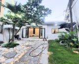 BÁN NHÀ SÂN VƯỜN – KIỆT 3M THÀNH VINH, THỌ QUANG, SƠN TRÀ