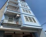 Bán Nhà Cổ Nhuế BTL Cạnh HV Tài Chính Ô Tô Đỗ Cửa 45m 4 Tầng. Giá 7.65 Tỷ