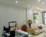 Bán nhà mặt ngõ 100 Trung Kính, 48m2 x 4 tầng, ô tô tránh